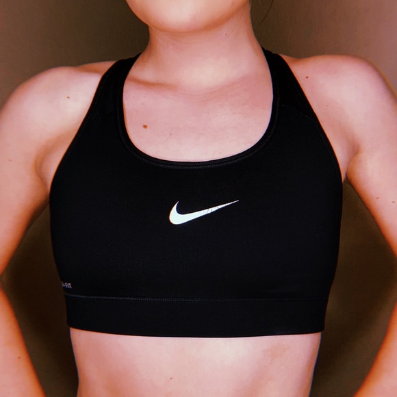 Nike Other - NIKE Dri-Fit Sports Bra